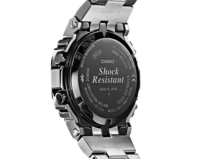 GMWB5000D-1D