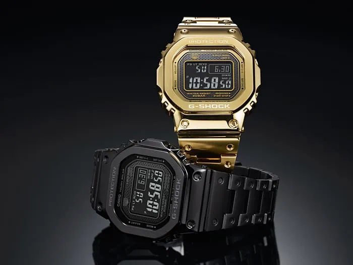 GMWB5000GD-9D