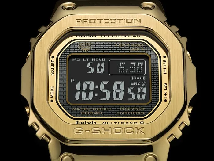 GMWB5000GD-9D