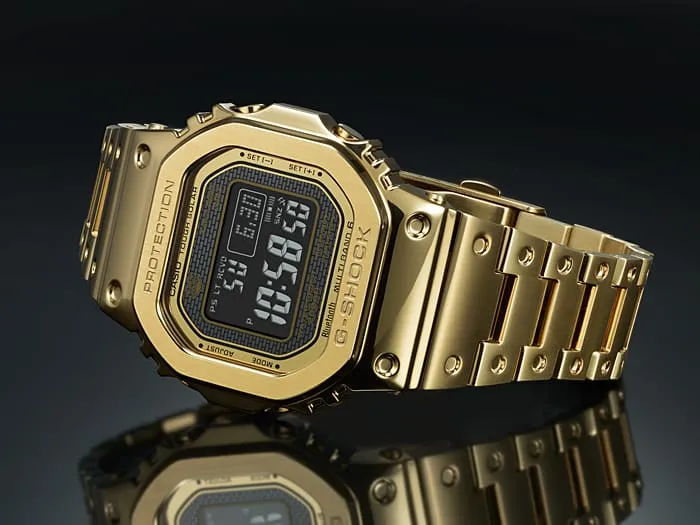GMWB5000GD-9D