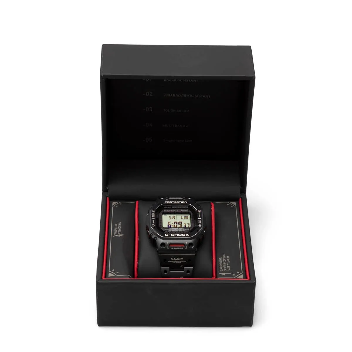 GMWB5000TVA-1