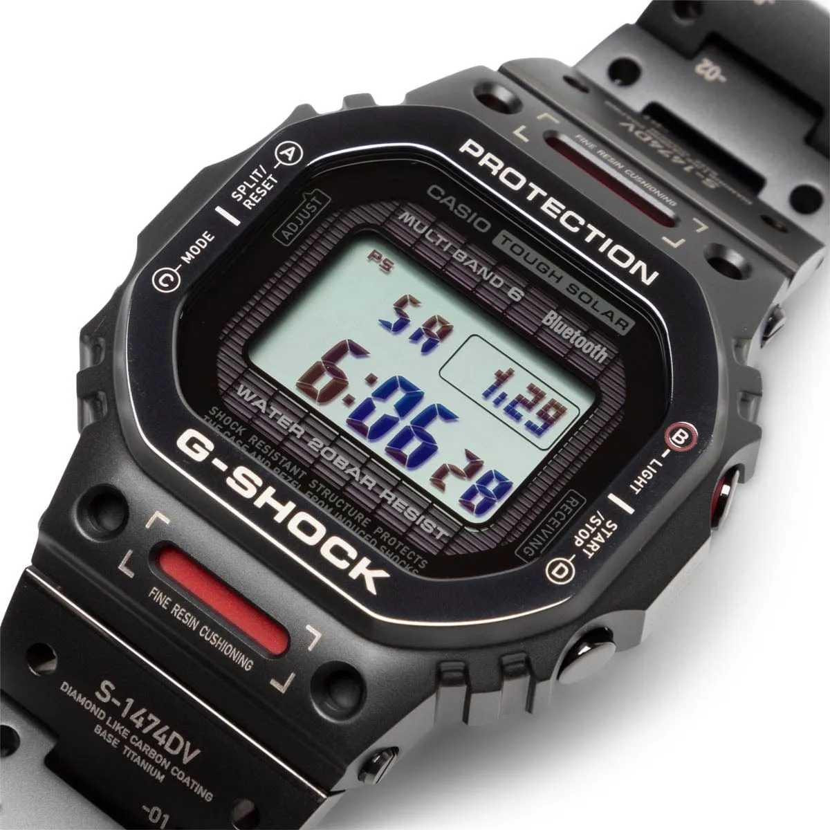 GMWB5000TVA-1