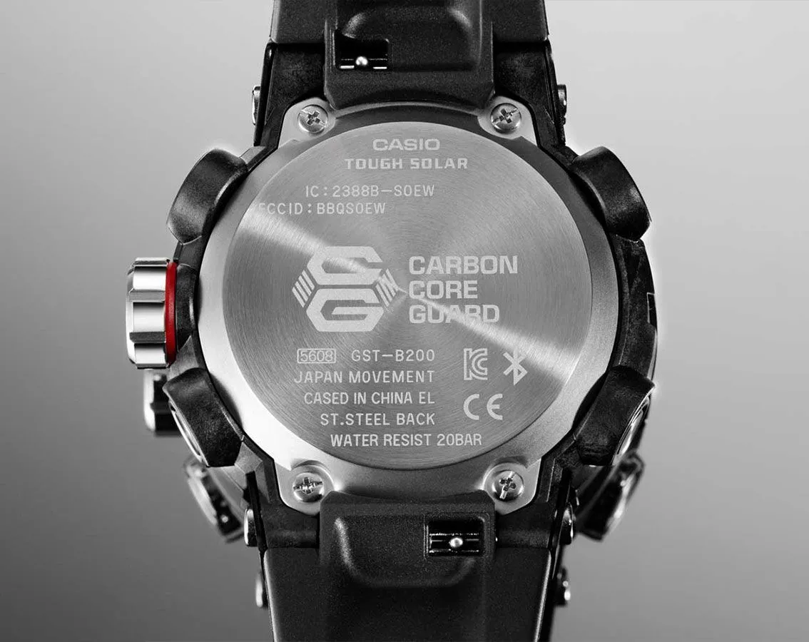 GST-B200-1ADR