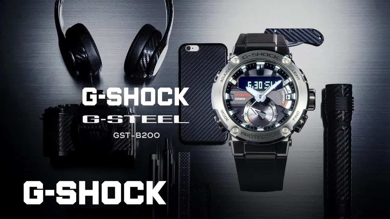 GST-B200-1ADR