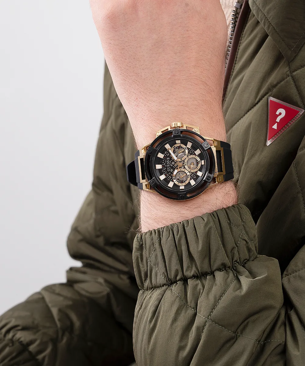 GUESS MATRIX GW0423G2