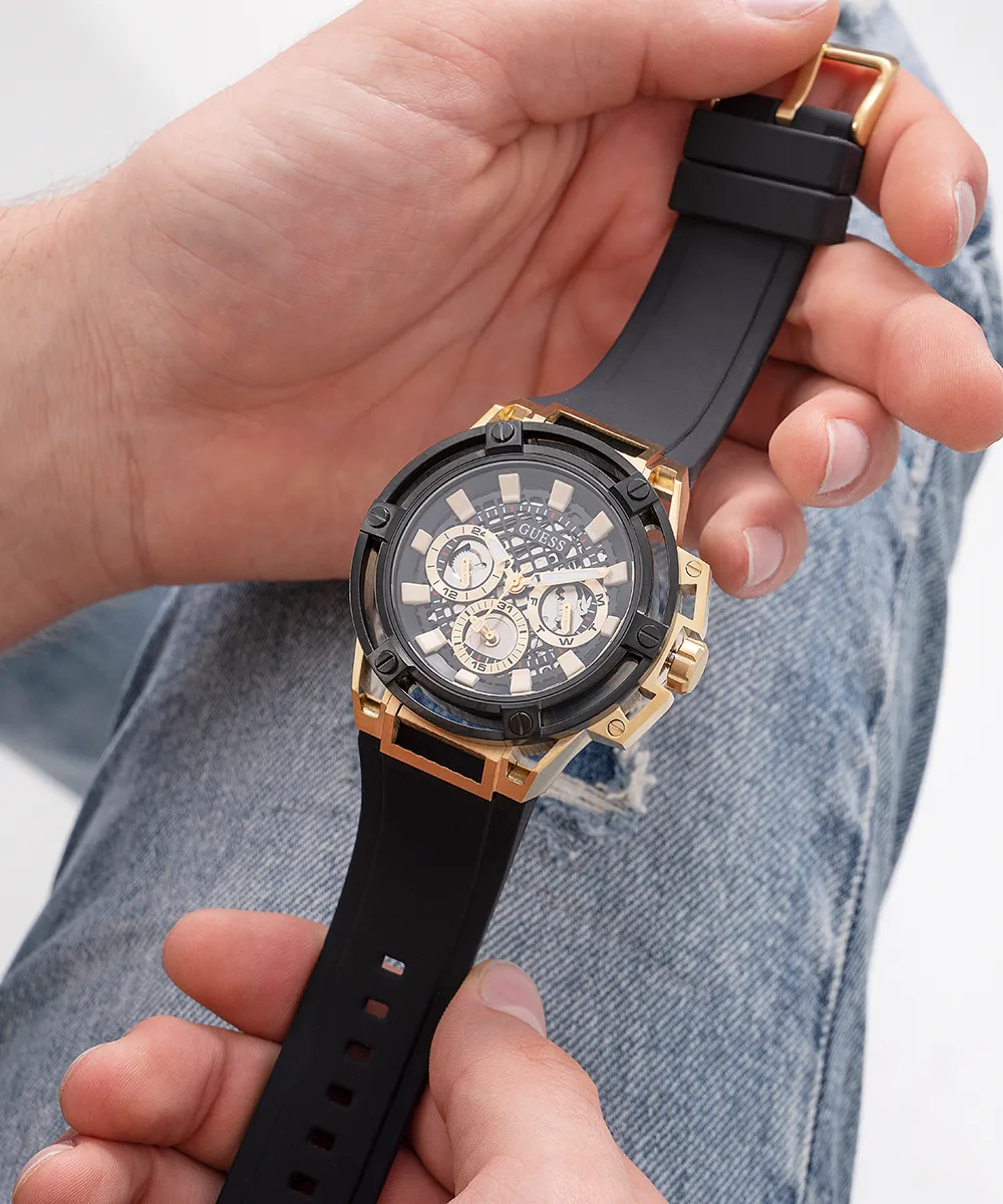 GUESS MATRIX GW0423G2