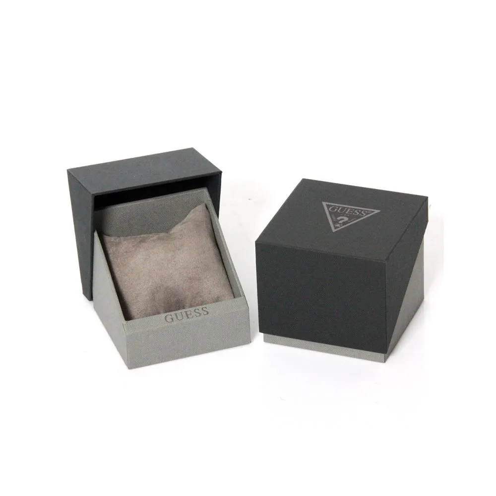 Guess Wafer Men's Watch W0496G2
