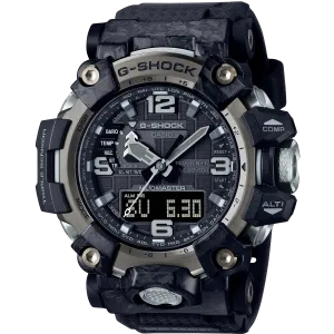GWG-2000-1A1DR | MASTER OF G - MUDMASTER