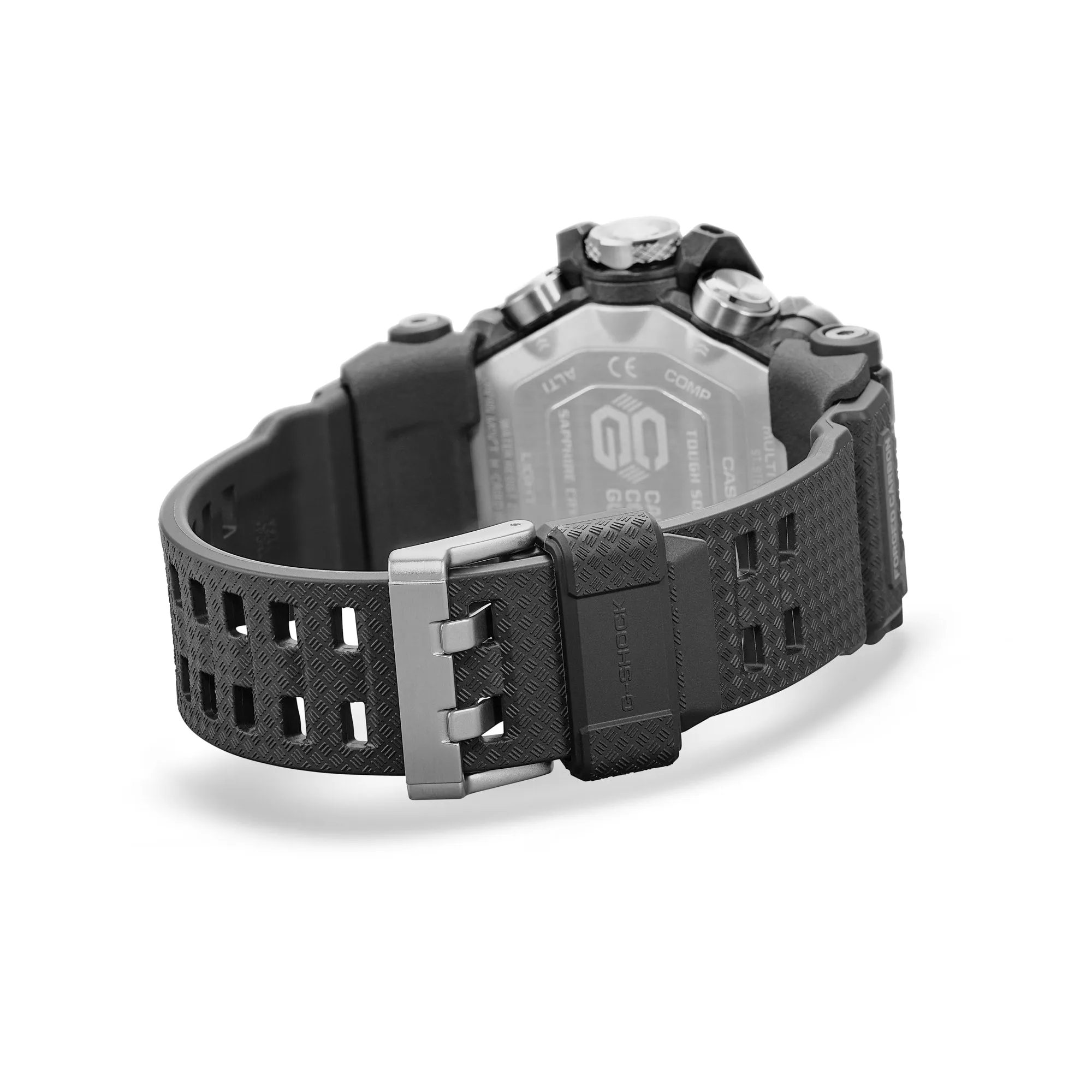 GWG-2000-1A1DR | MASTER OF G - MUDMASTER