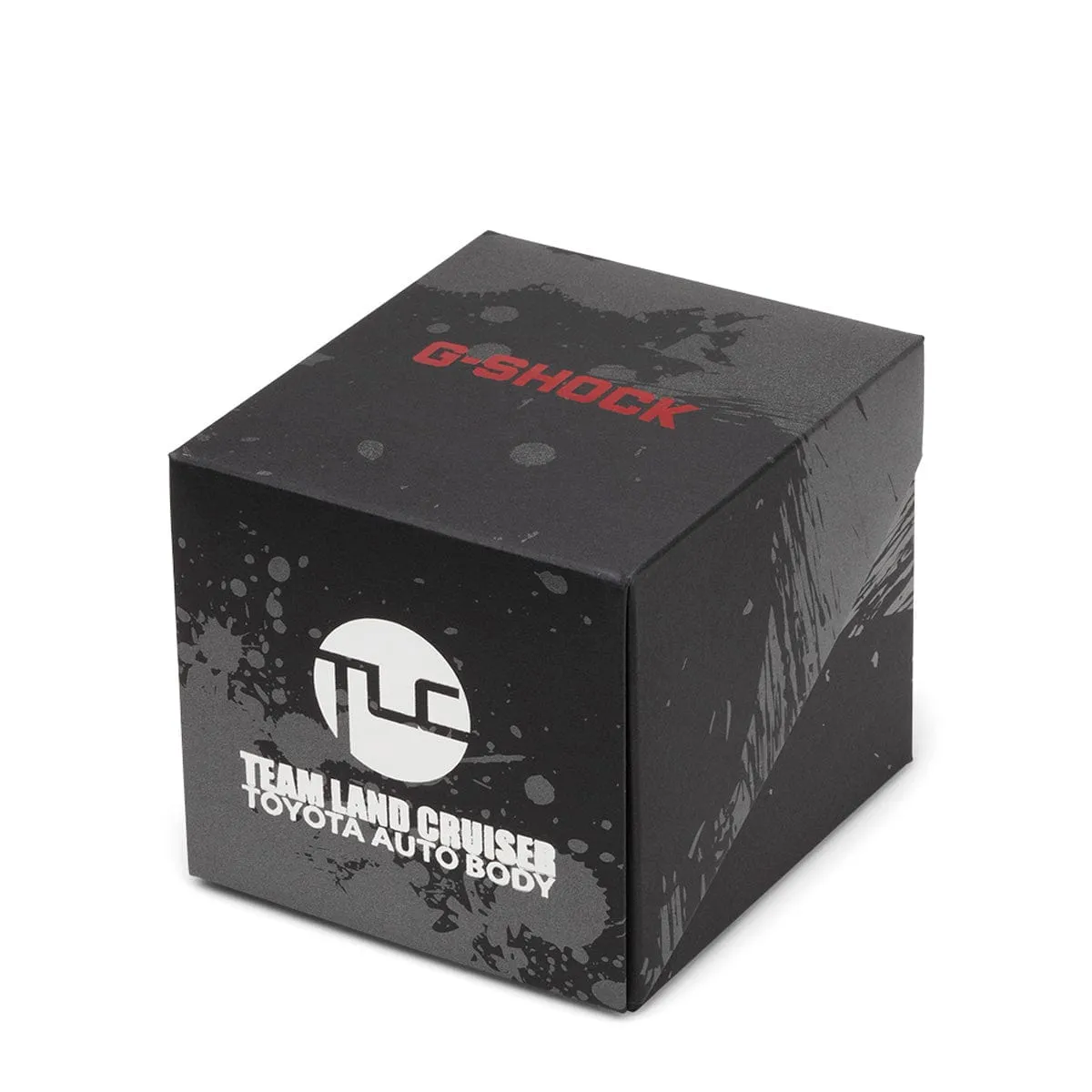 GWG2000TLC-1A MUDMASTER