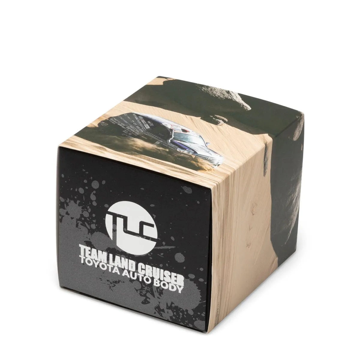 GWG2000TLC-1A MUDMASTER