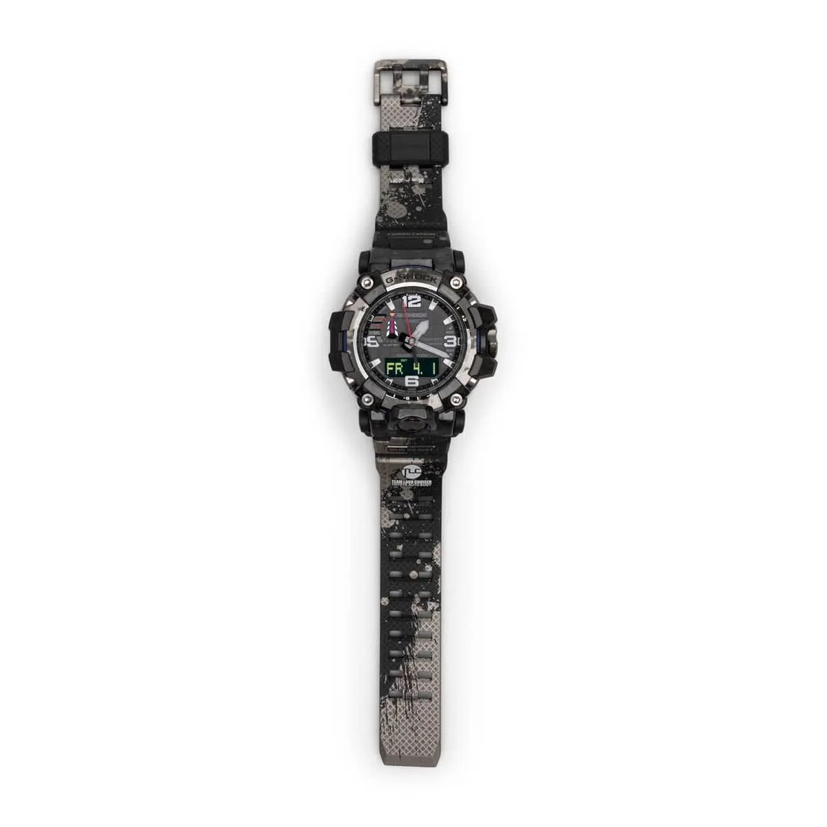 GWG2000TLC-1A MUDMASTER