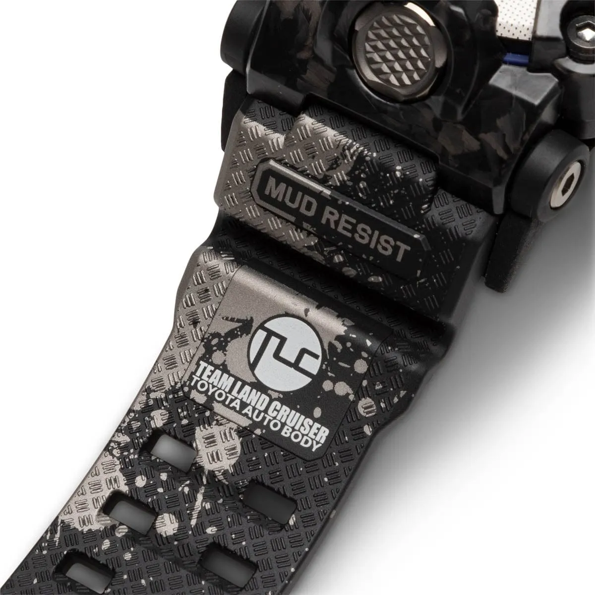 GWG2000TLC-1A MUDMASTER