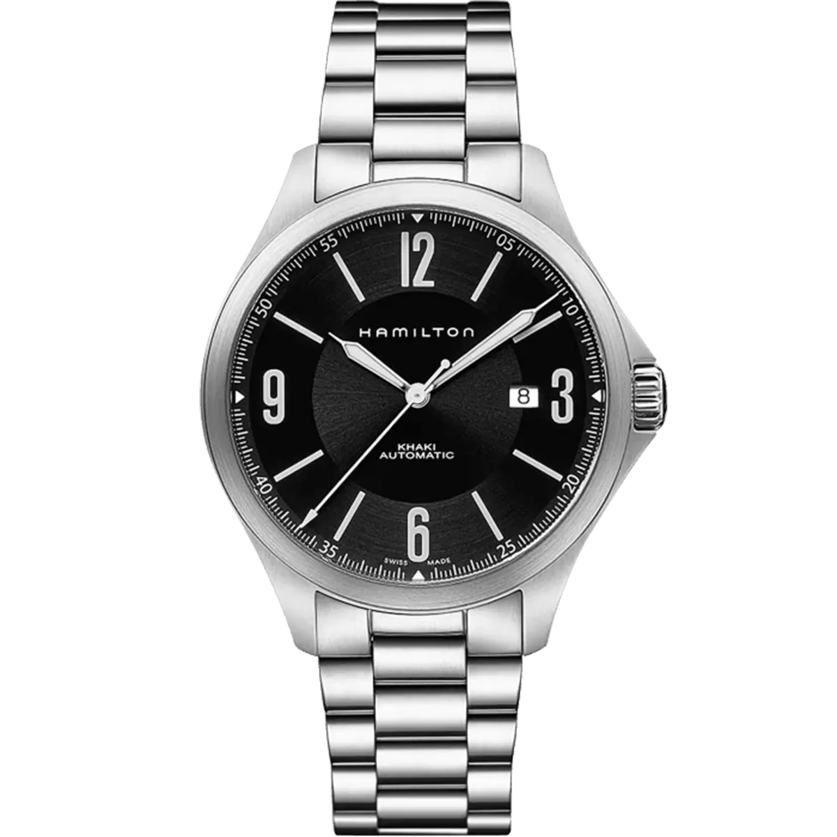 Hamilton Khaki Aviation Auto Men's Watch H76665135