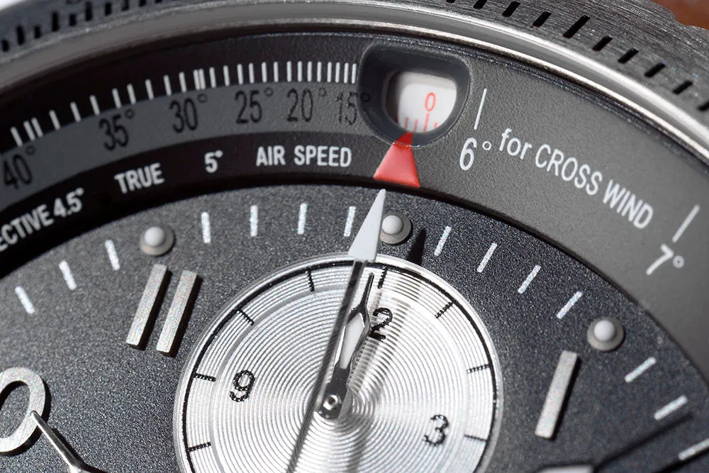 Hamilton Khaki Aviation X-Wind