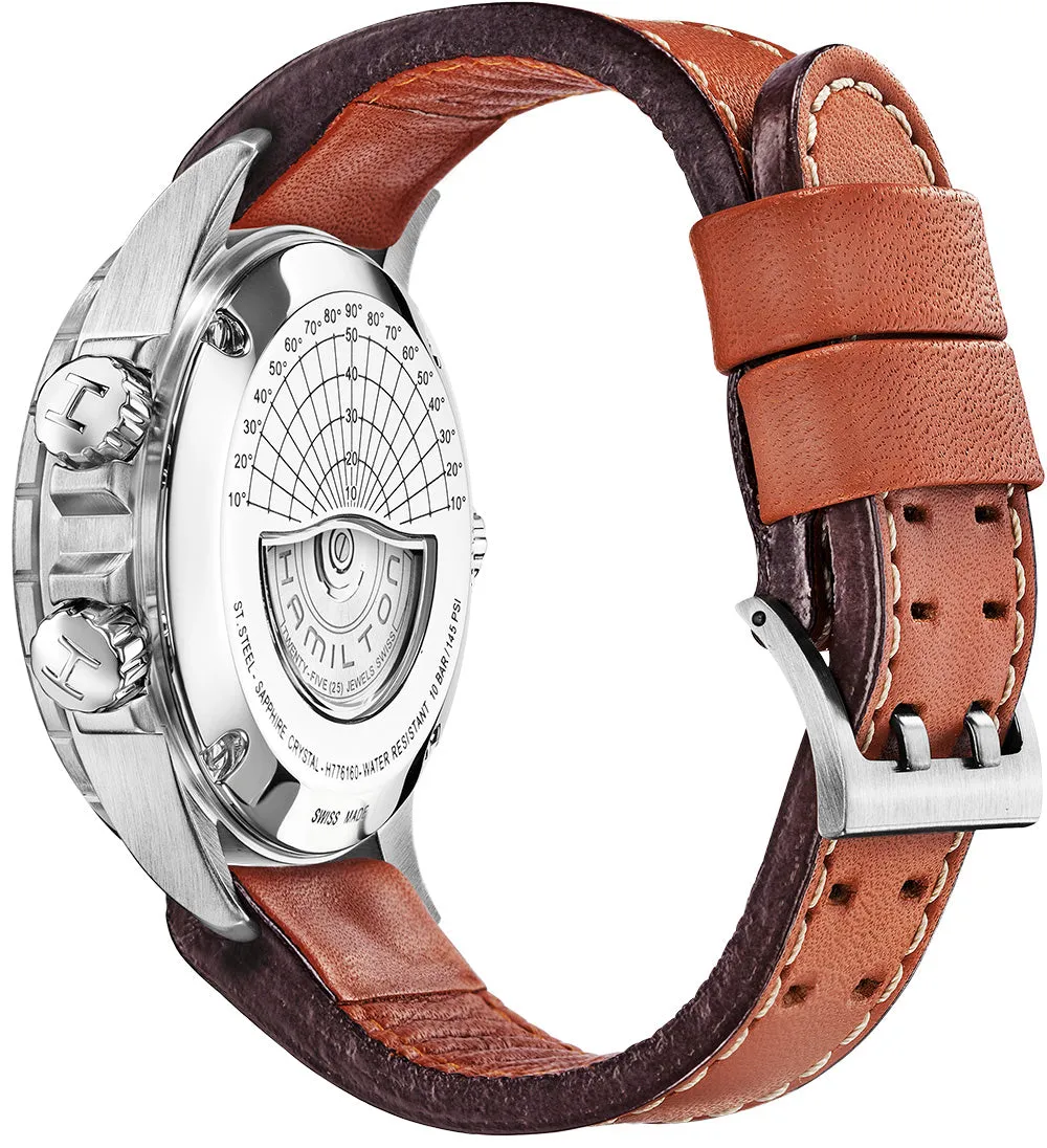 Hamilton Khaki Aviation X-Wind
