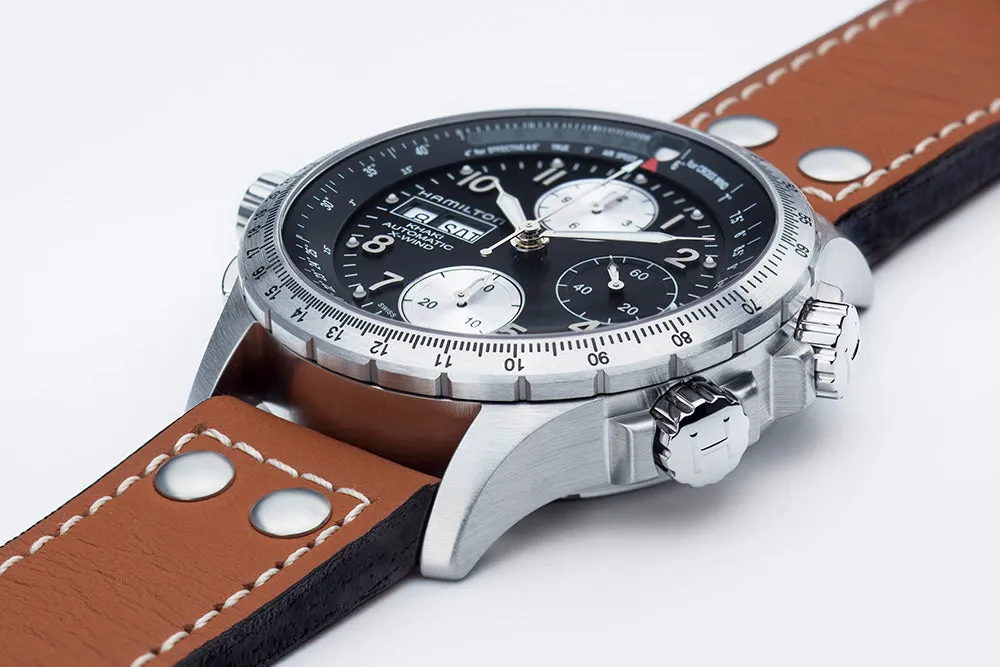 Hamilton Khaki Aviation X-Wind