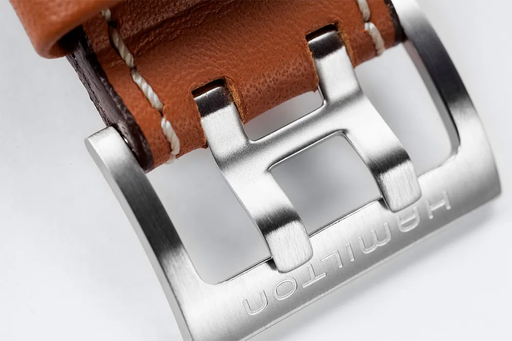 Hamilton Khaki Aviation X-Wind