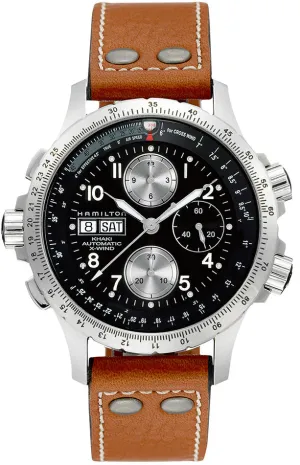Hamilton Khaki Aviation X-Wind