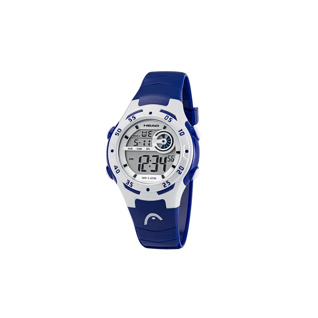 Head Watches TOKYO Blue Watch
