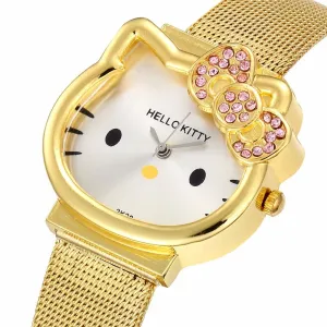 HelloKitty Hour