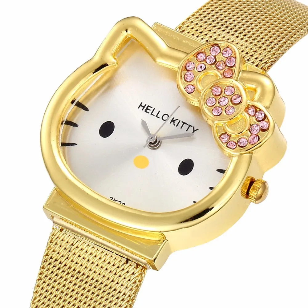 HelloKitty Hour