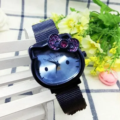 HelloKitty Hour