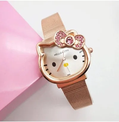 HelloKitty Hour