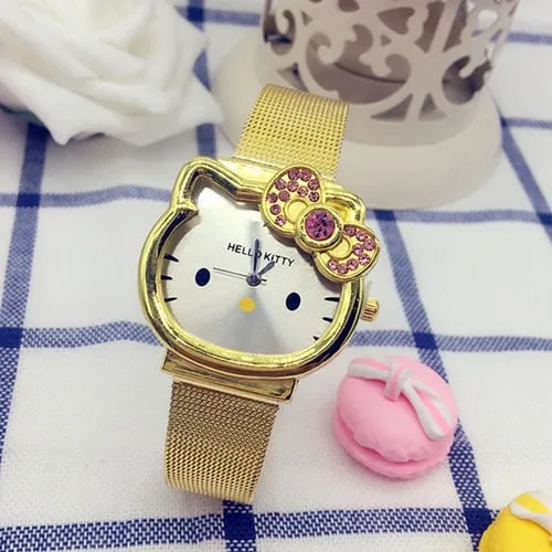 HelloKitty Hour