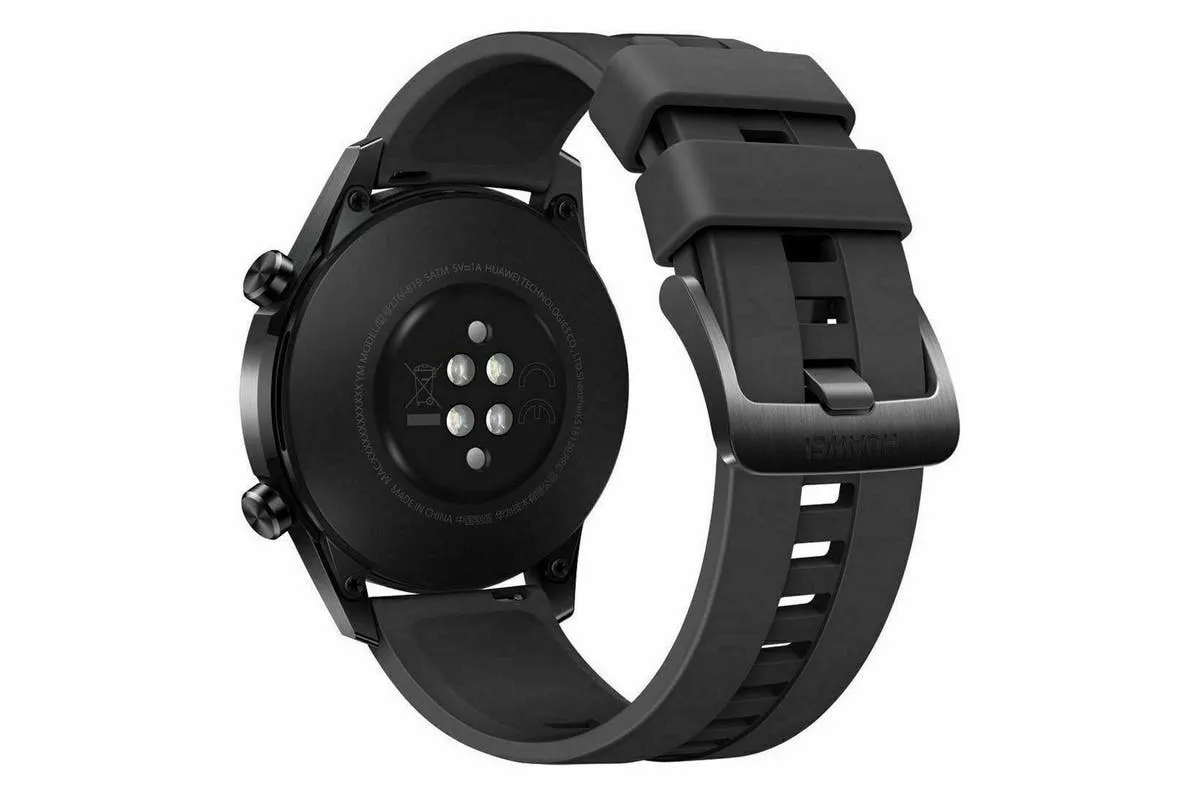 Huawei Watch GT 2 46MM Sports Black