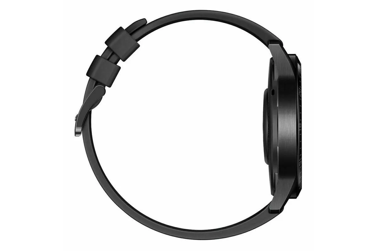 Huawei Watch GT 2 46MM Sports Black