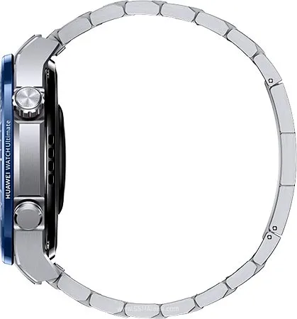 HUAWEI WATCH Ultimate - Voyage Blue (Global)