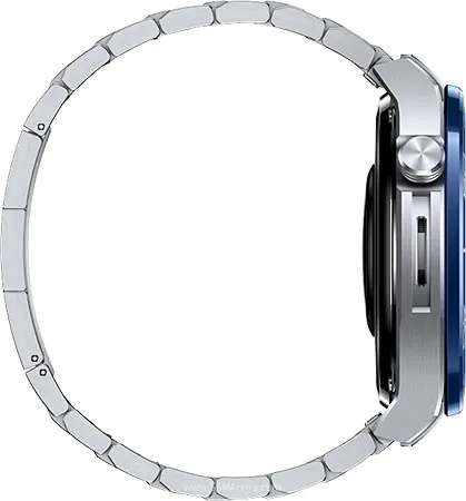 HUAWEI WATCH Ultimate - Voyage Blue (Global)