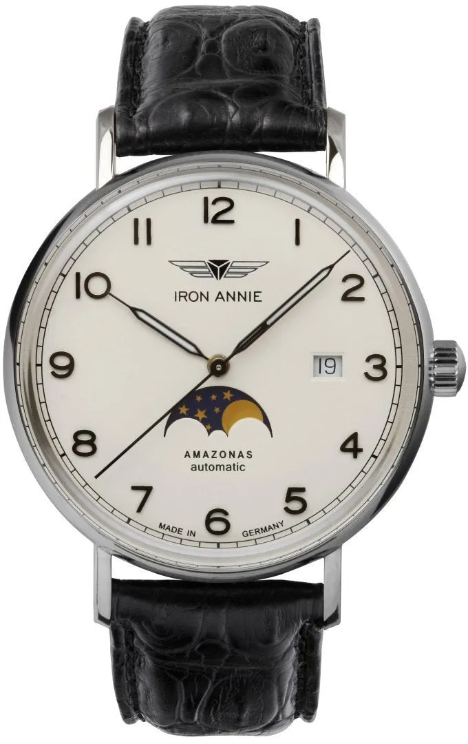 IA Watch Amazonas Impression Mens