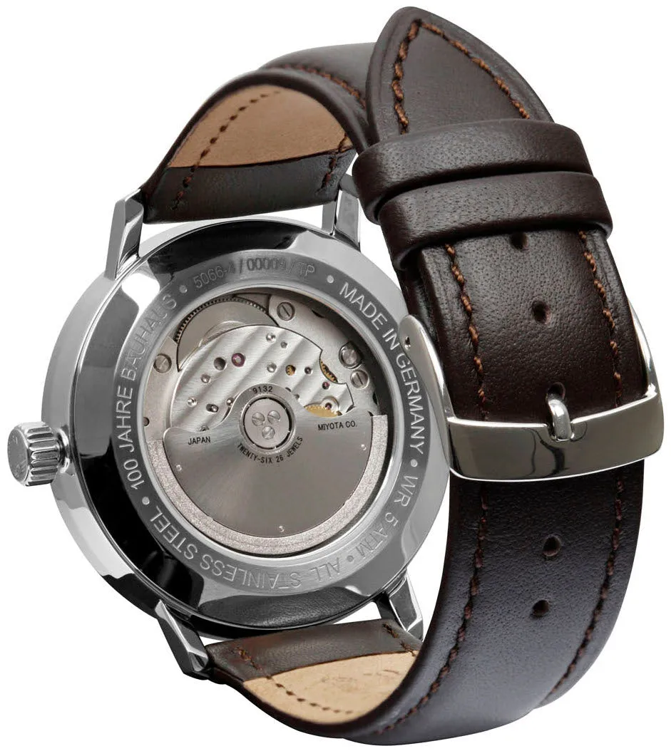 IA Watch Bauhaus Mens