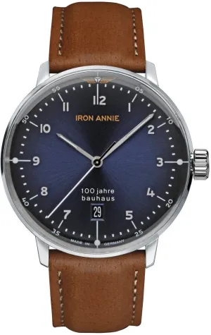 IA Watch Bauhaus Mens