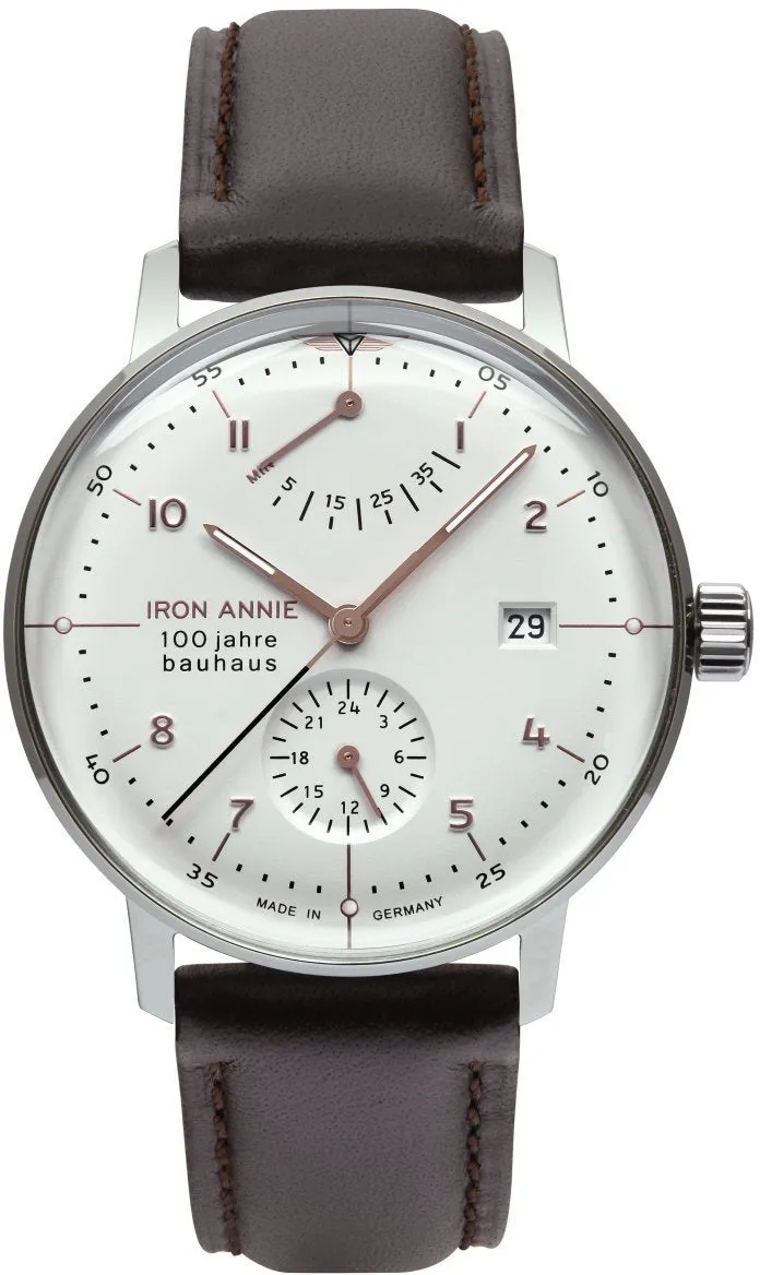 IA Watch Bauhaus Mens