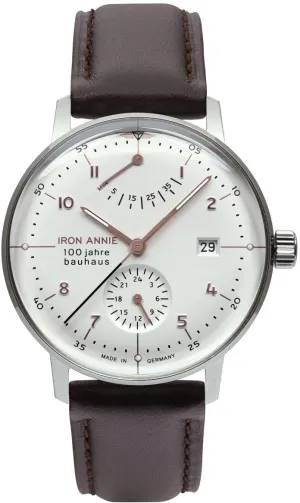 IA Watch Bauhaus Mens