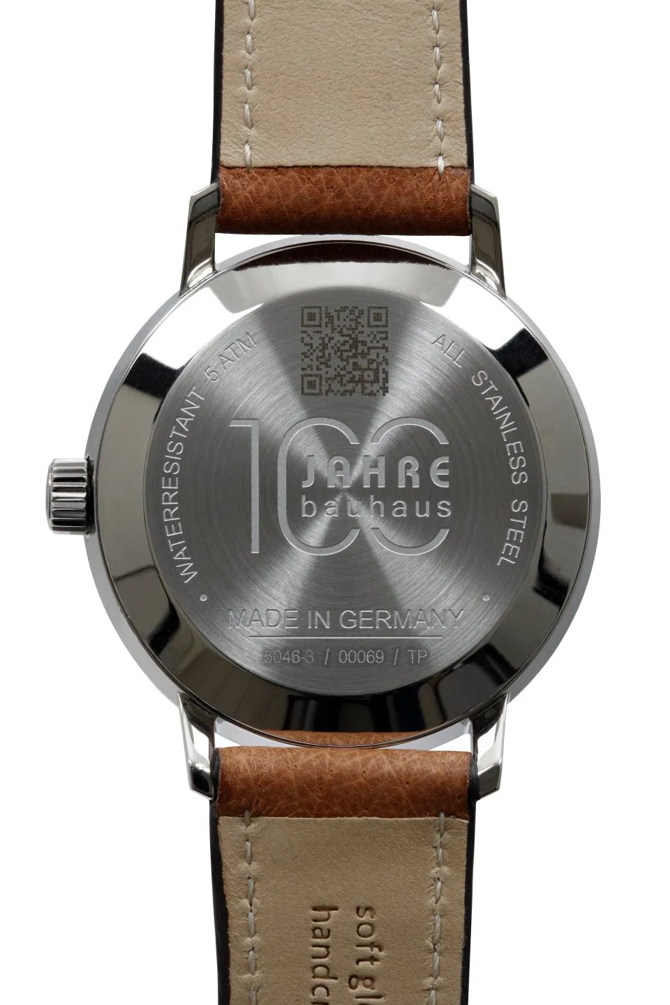IA Watch Bauhaus Mens