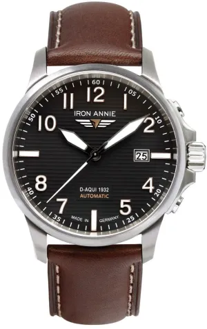IA Watch D-Aqui Mens