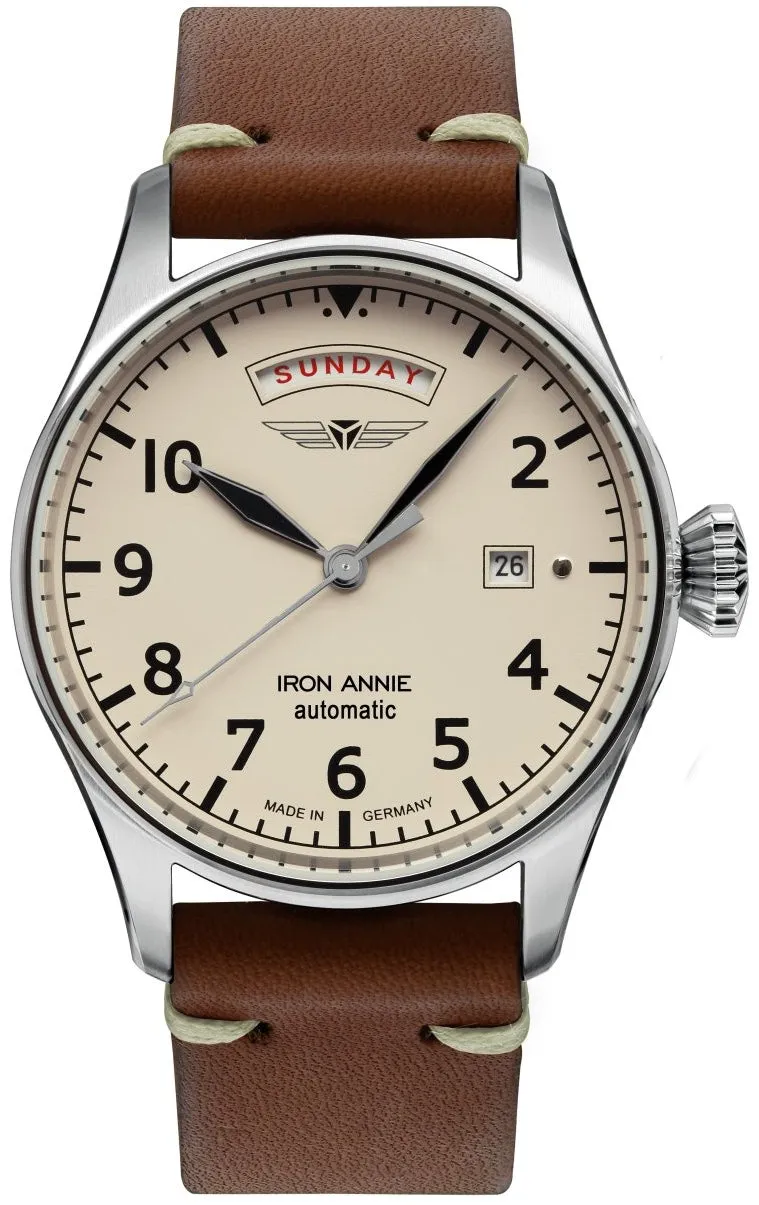 IA Watch Flight Control Mens