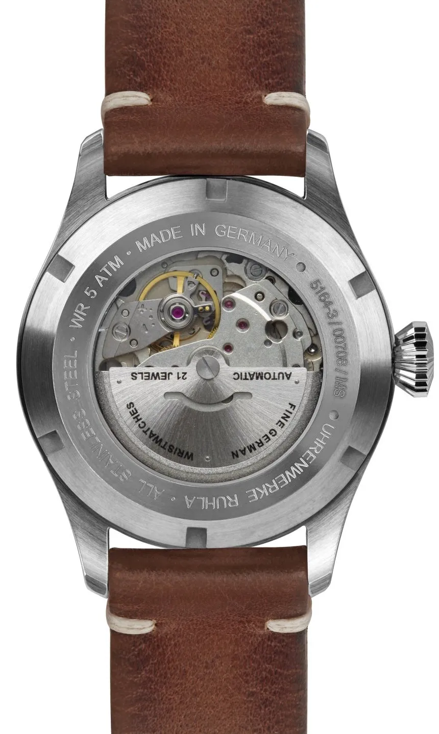 IA Watch Flight Control Mens