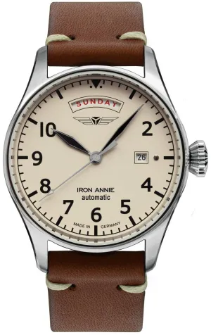 IA Watch Flight Control Mens