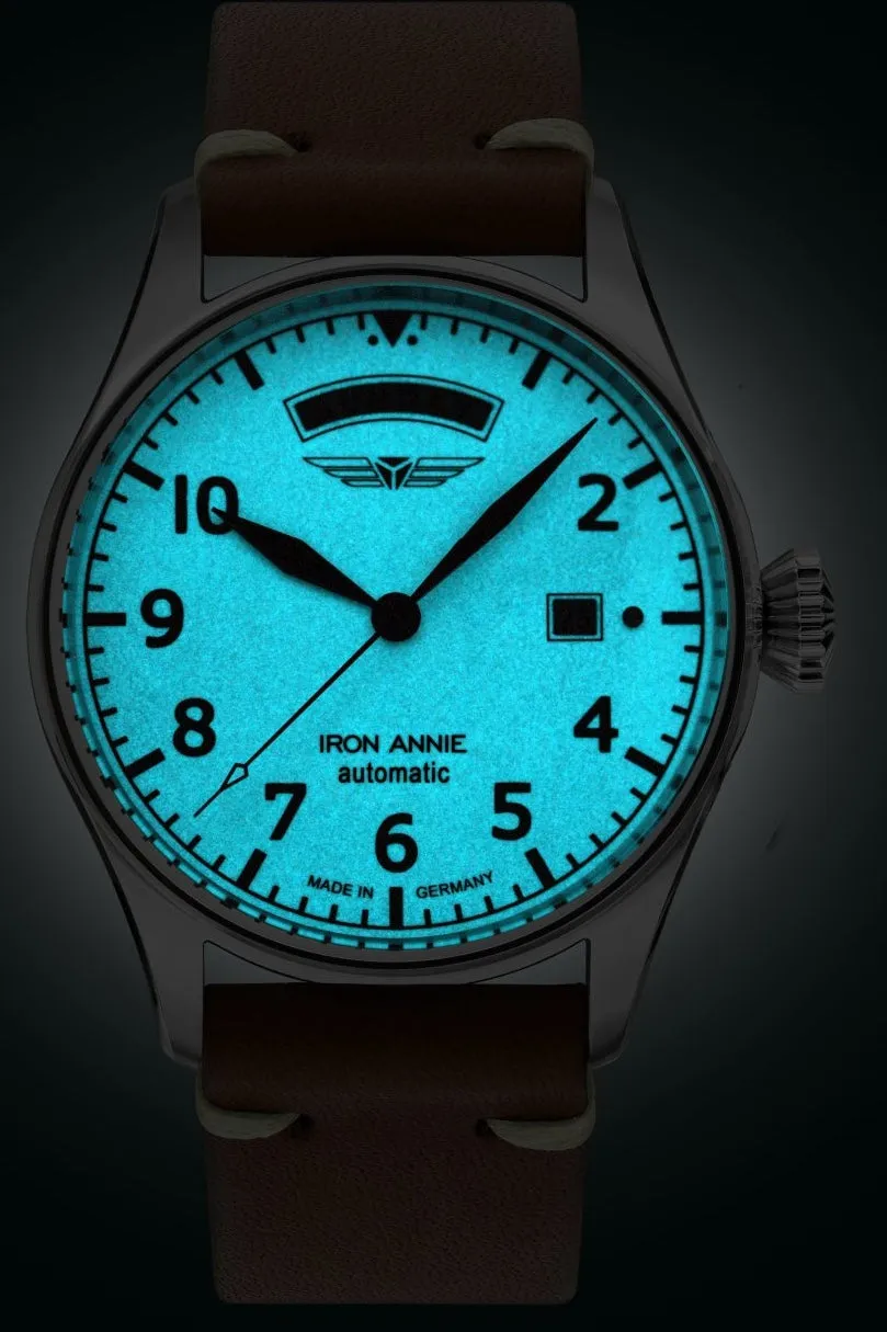 IA Watch Flight Control Mens