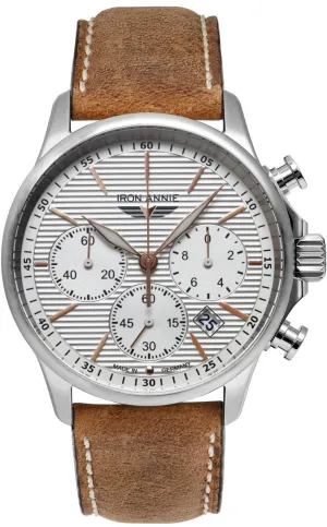 IA Watch Wellblech Mens