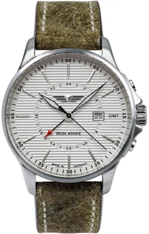 IA Watch Wellblech Mens