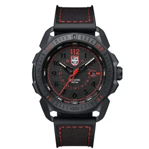 ICE-SAR Arctic, 46 mm, Outdoor Adventure Watch - 1002