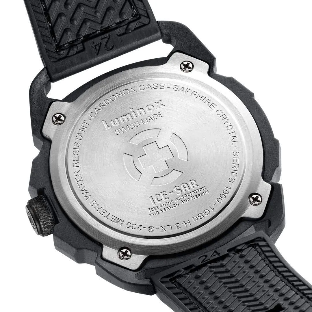 ICE-SAR Arctic, 46 mm, Outdoor Adventure Watch - 1002