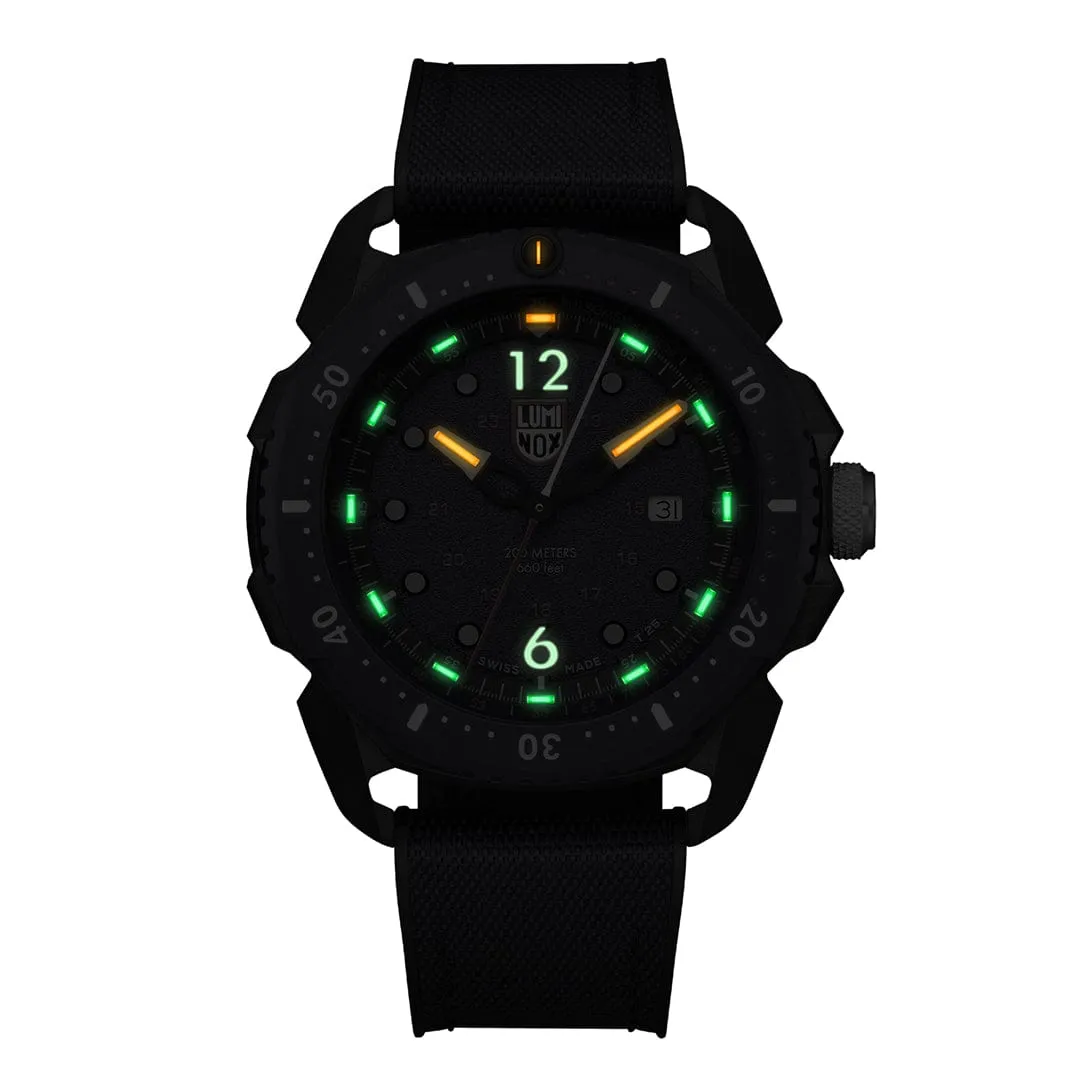 Ice Sar Arctic Adventure Watch, 46 mm Xl.1053
