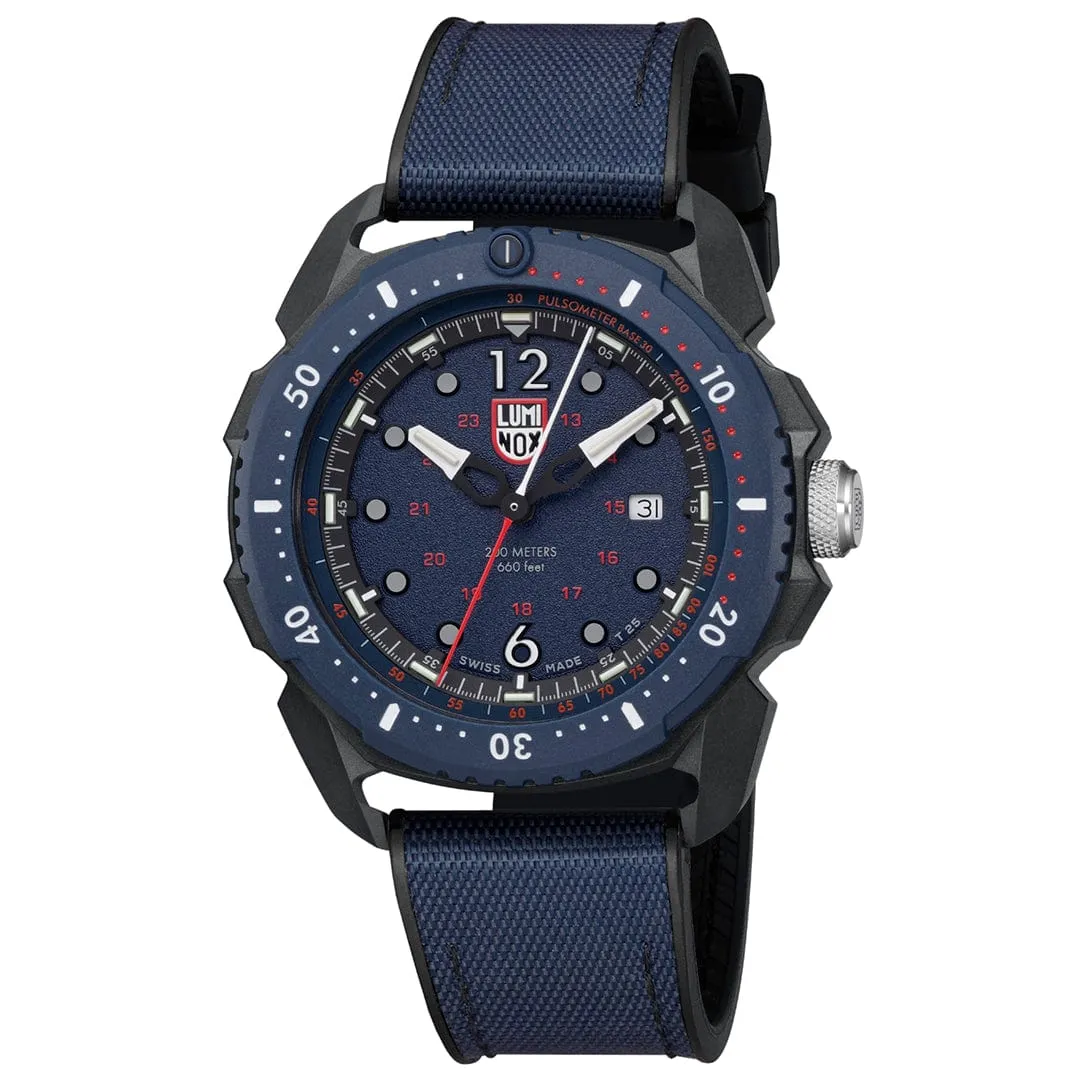 Ice Sar Arctic Adventure Watch, 46 mm Xl.1053